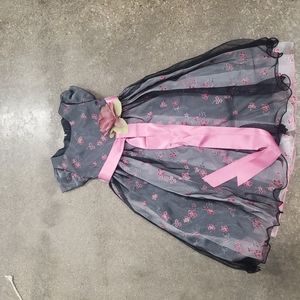 Toddlers Dress sz 4